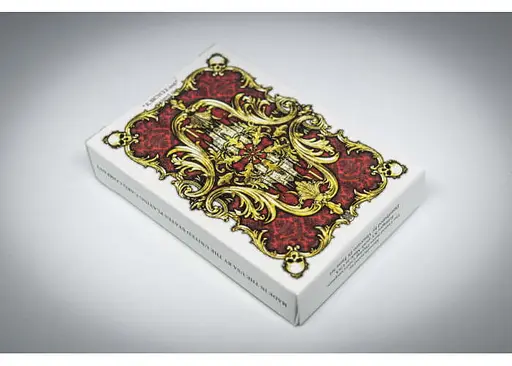 Карти гральні United States Playing Card Company Bicycle Raul Cremona (PC_BRCRM) - фото 2