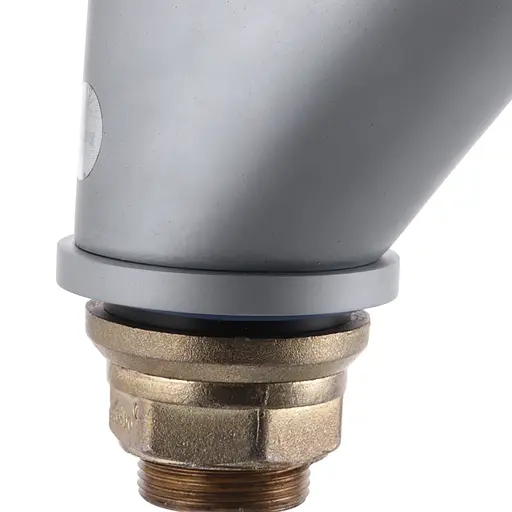 Смеситель для кухни Haiba Hansberg 777 матовый HB0219 Satin - фото 2