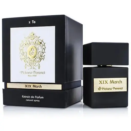 Духи оригинал Tiziana Terenzi XIX March 100 мл Extrait de Parfum - фото 1