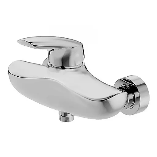 Смеситель для душа AM.PM Bliss F5320000 Хром - фото 1