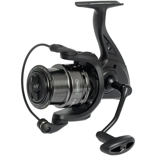Катушка Brain Classic III Feeder 4000S 4+1BB 4.9:1