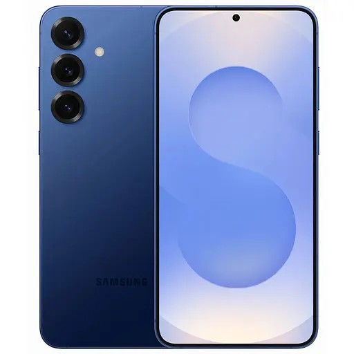 Смартфон Samsung Galaxy S25+ 12/512 ГБ Navy SM-S936BDBGEUC