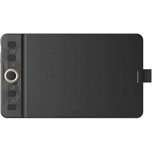 Графический планшет Gaomon WH851 [116780]