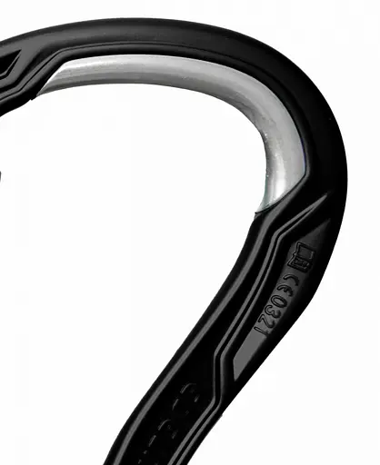 Карабін Edelrid HMS Bulletproof Triple Night (1017-738140000170) - фото 3