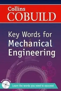Key Words for Mechanical Engineering