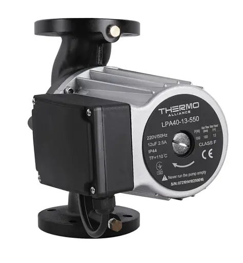 Циркуляционный насос Thermo Alliance LPS LPA40-13-550 фланцевый LPA4013550 - фото 1