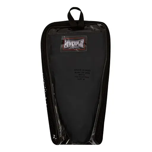Захист паху Power Play 3029, Black - XS - фото 2