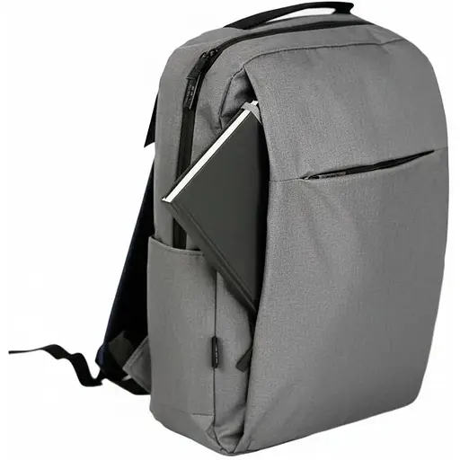 Рюкзак NikiBo Classic 14 л серый (30010105-07) - фото 9