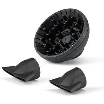 Фен BaByliss Air Pro 6719DE - фото 2