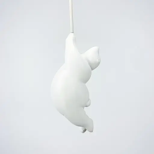 Дивовижна серія Bear Balloons Flush Mount | Арт. SGJ 10 | Line F - фото 13