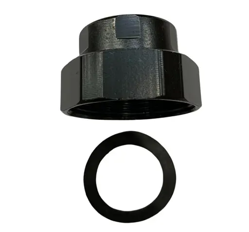 Циркуляционный насос Thermo Alliance LPS 25/40/180 с гайками LPS2540180 - фото 3