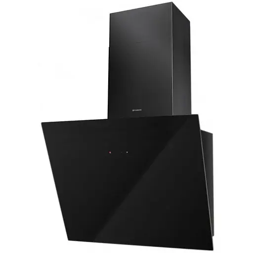 Вытяжка наклонная Faber TWEET EV8 LED BK A55
