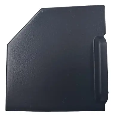 Передня кришка бачка для води для мікрохвильової печі Panasonic Z1600BH70BP - фото 4