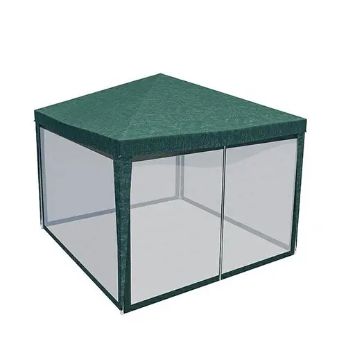 Садовий павільйон Lehmann намет 3х3 (PA3) - фото 2