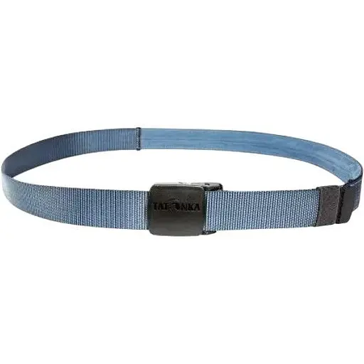 Ремінь Tatonka Travel Waistbelt Elemental Blue (1033-TAT 2863.279)