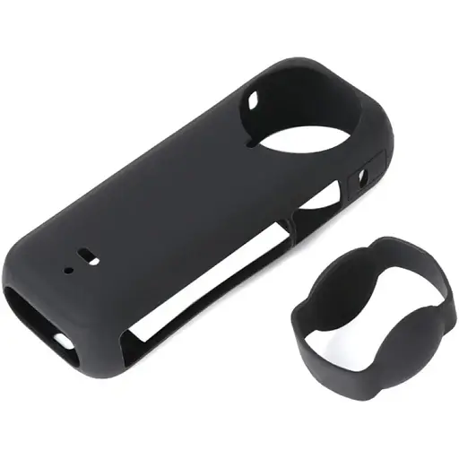 Чехол AC Prof G1 с колпачком на линзы для Insta360 X4 [137114] - фото 4