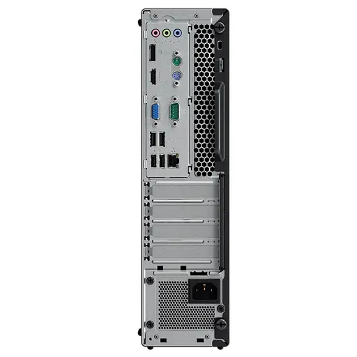 Комп'ютер Lenovo ThinkCentre Refurb M910S SFF i3-6100/8/120SSD - фото 3