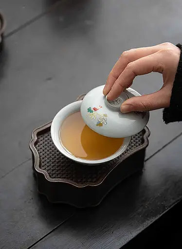 Гайвань Лунная Бабочка 100 мл - фото 7