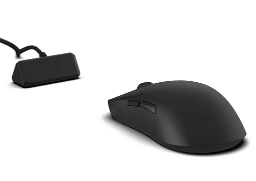 Мышь ENDGAME GEAR OP1w 4k v2 Black (Transparent) (PGW-EG-MOU-073) - фото 12