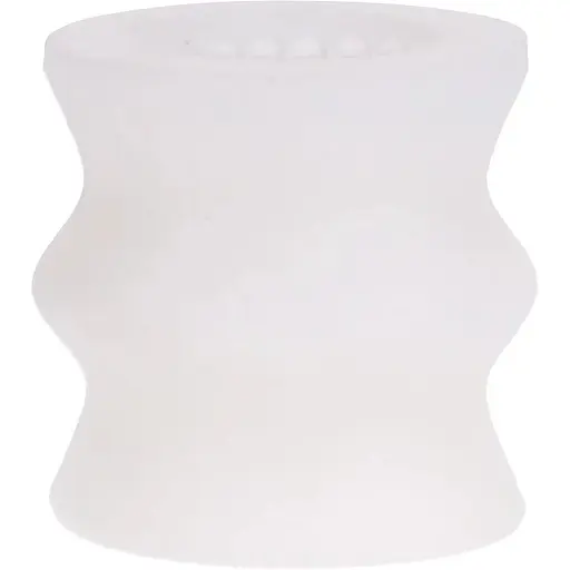 Мастурбатор Doc Johnson GoodHead - Glow Helping Head silicone