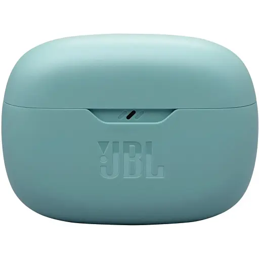 Bluetooth-гарнітура JBL Wave Beam 2 Blue (JBLWBEAM2BLU) - фото 7