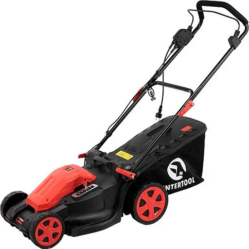 Газонокосилка Intertool WT-2265 (104858)