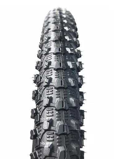 Покришка велосипедна Dongyue D-3181-007 шипована 24х2.125 (57-507) (G0001812) - фото 1