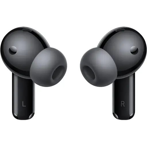 Навушники TWS Huawei FreeBuds 6i Black UA - фото 4