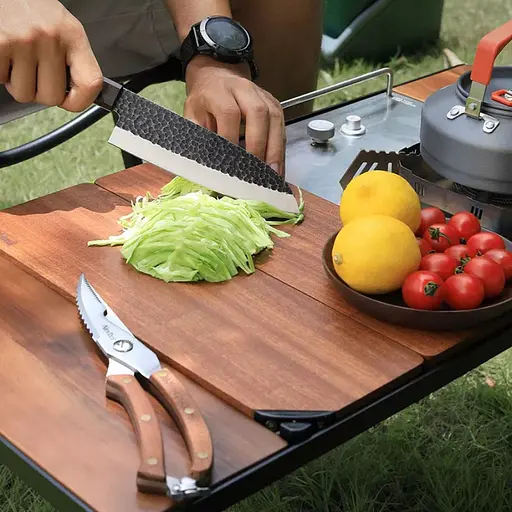 Набор ножей Xiaomi NexTool (NE20171) [89818] - фото 7