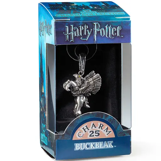 Підвіска Harry Potter Buckbeak - Charm No.25 (Гаррі Поттер) - фото 2