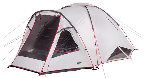 Намет High Peak Almada 4.0 Nimbus Grey (11571) - фото 2