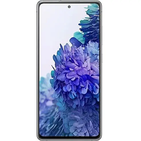 Смартфон Samsung S20 FE 5G 6/128Gb SM-G781U Cloud White - фото 3