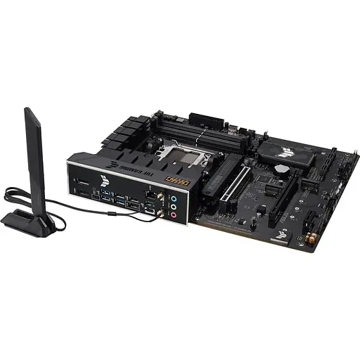 Материнська плата Asus TUF Gaming B650-E WIFI (90MB1GT0-M0EAY0) [139902] - фото 10