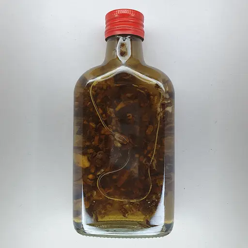 Настоянка на корінні кульбаби 200 мл - фото 2