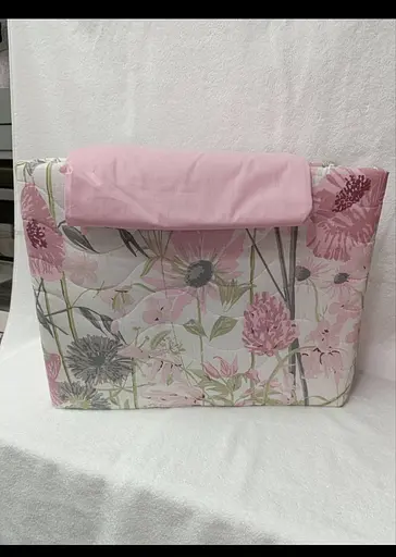 Комплект зі стьобаною підковдрою 4 сезона - Agola Ранфорс Clasy pbe0051457 - фото 2