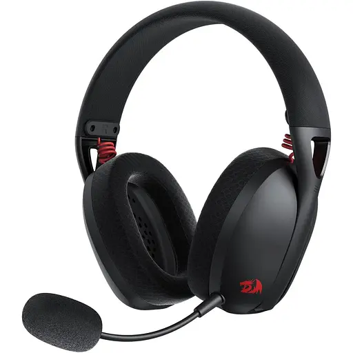 Игровые наушники Redragon H848 Bluetooth Black (71535) [150113]