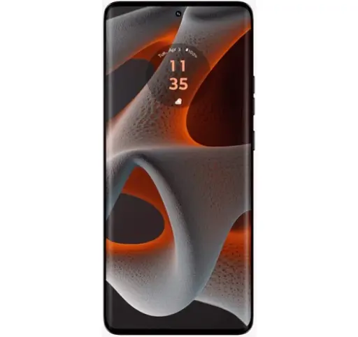 Смартфон Motorola Edge 50 Pro XT2403-2 12/512Gb Black Beauty PB1J0050RS UA UCRF - фото 3