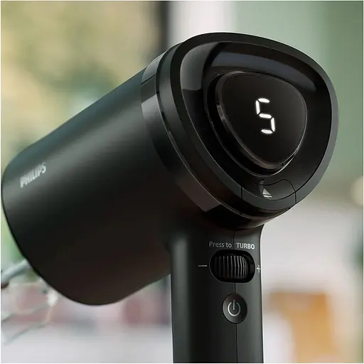 Міксер Philips Series 5000 чорний (HR3781/10) - фото 5