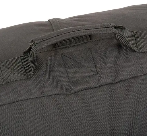 Сумка дорожная Highlander Loader 100 Holdall Grey (LR100-GY) - фото 4