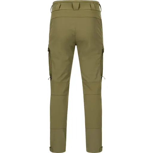Штани Blaser Active Outfits Charger 52 Olive - фото 4