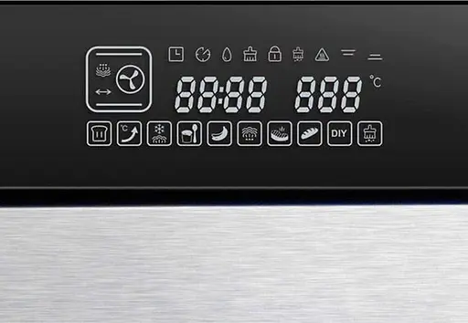 Електрична духовка Gotie настільна GPP-400 (90163) - фото 4