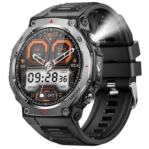 Годинник Smart Expedition Pro