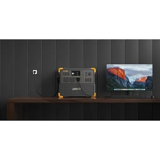 Зарядная станция Pecron E3600LFP (125886) - фото 3