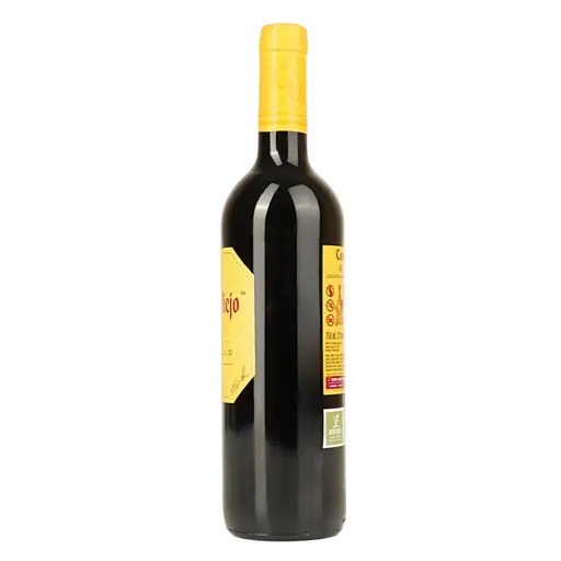Вино Campo Viejo Rioja Tempranillo DOC червоне сухе 13.5% 0.75 л (2120) - фото 2