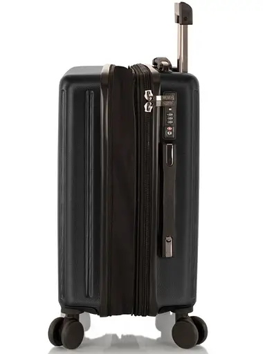 Валіза Heys SpinLite (S) Black (10157-0001-21) 930194 - фото 3