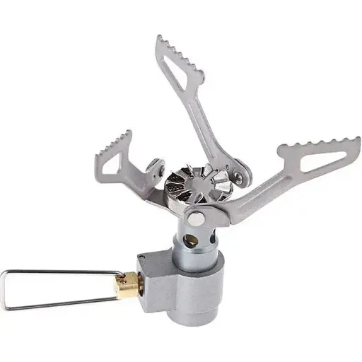 Газовая горелка BRS BRS-3000T - фото 1