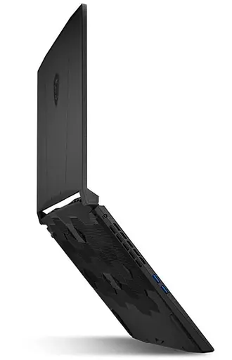 Ноутбук MSI 15.6 Katana 15 HX B14WGK-681XUA QHD+/Intel i7-14650HX/16GB/1TB/RTX 5070 8GB/DOS/Black (9S7-1587C1-681) - фото 10