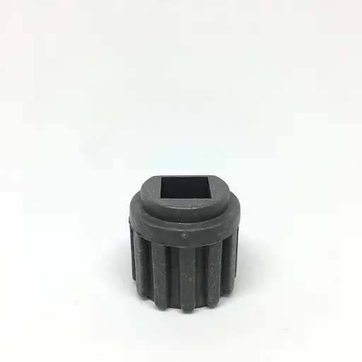 Втулка запобіжна на м'ясорубку Bosch Smart Power MFW2500, MFW2510, MFW2514, MFW2515 - фото 2