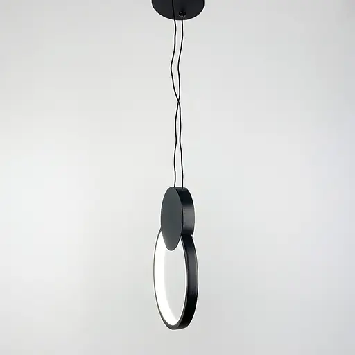 Стильная серия LED светильников Line F JU16-240 - фото 8