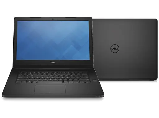 Ноутбук Dell Latitude E3470 i7-6500U, 8Gb, 256Gb SSD, Nvidia GeForce 920M - фото 2